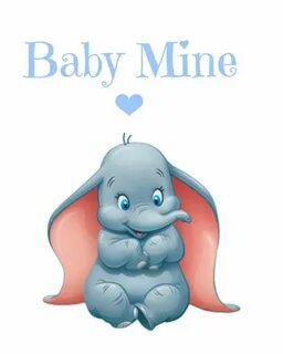 Baby your mine