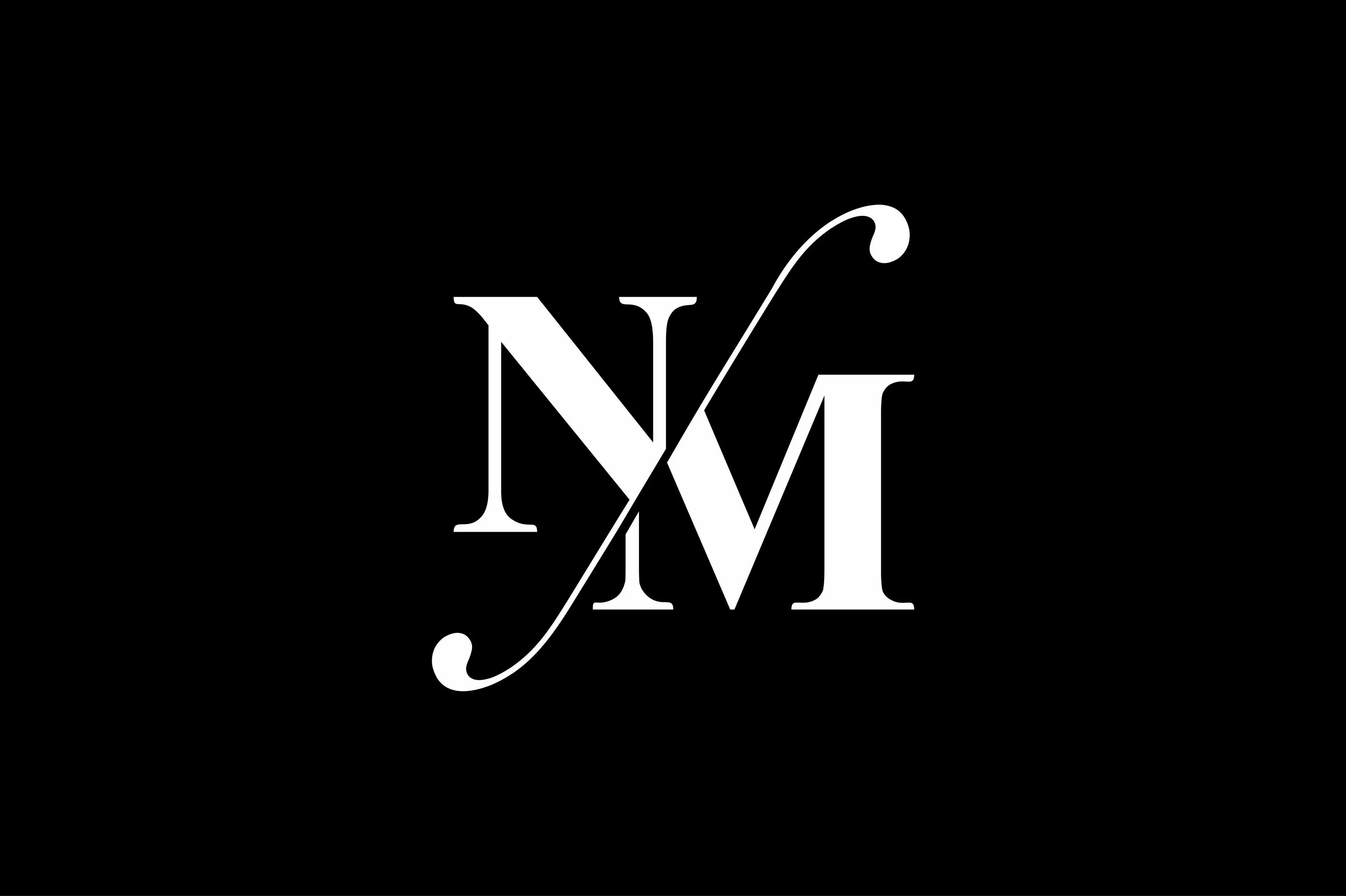 Ни n. N M логотип. Логотип с буквами NM. Логотип из двух букв м. Монограмма хм.