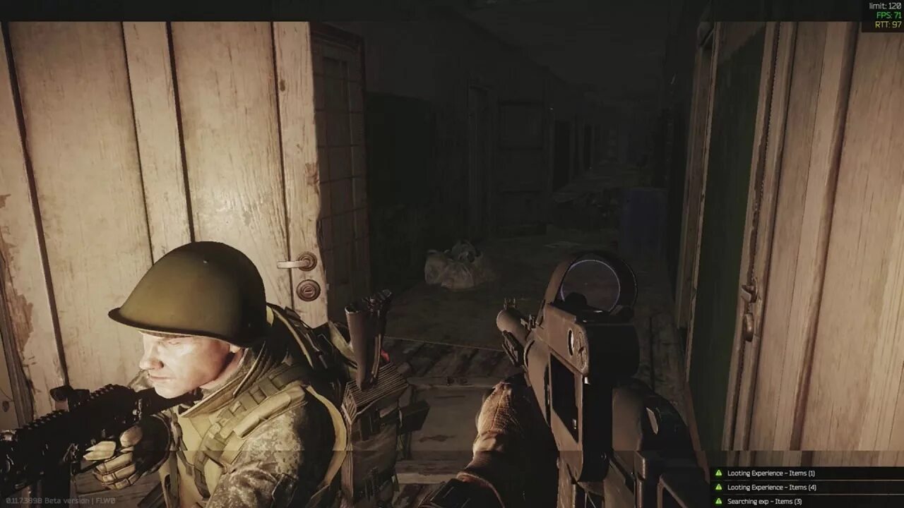 Tarkov Cursed PMC. Скиф Тарков рейд. Стрим часть 3 тарков