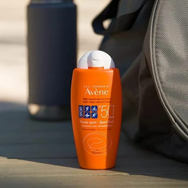 Fluid spf 50. Fluid spf 50