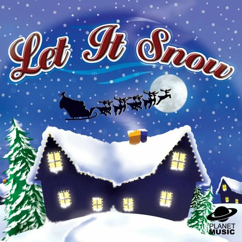 The snows 1
