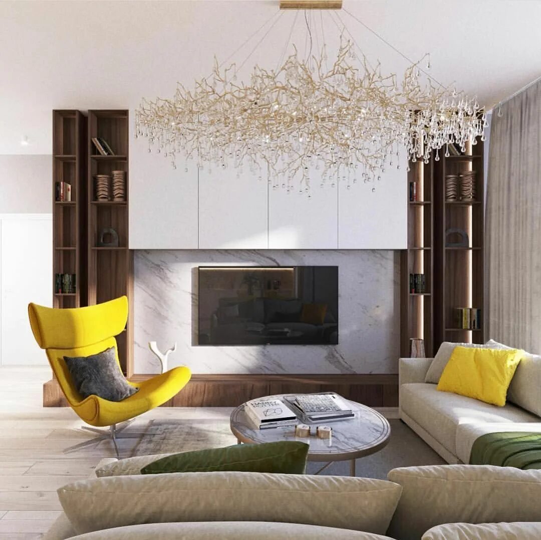 Современный интерьер. Современный стиль в интерьере. Современные тенденции оформления. Стильный интерьер квартиры. Стильный современный интерьер.