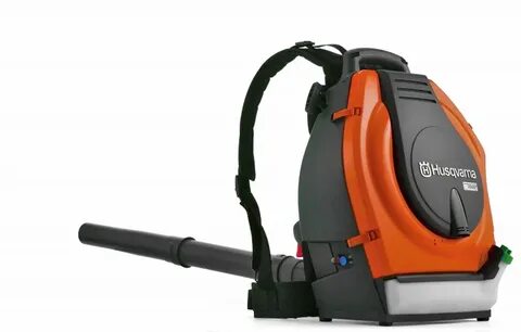 Воздуходувки husqvarna