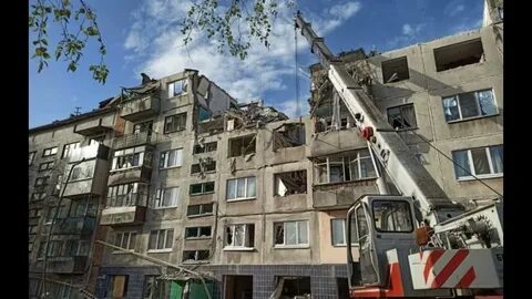 Славянск апреля