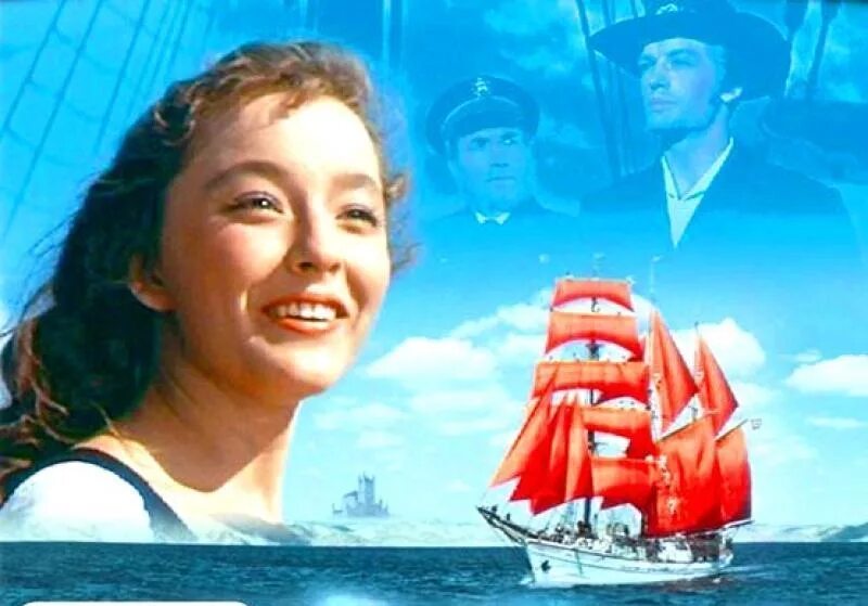 Былинно-сказочный мир Александра Птушко - Ольги Кручининой - 14 августа 2017 - К