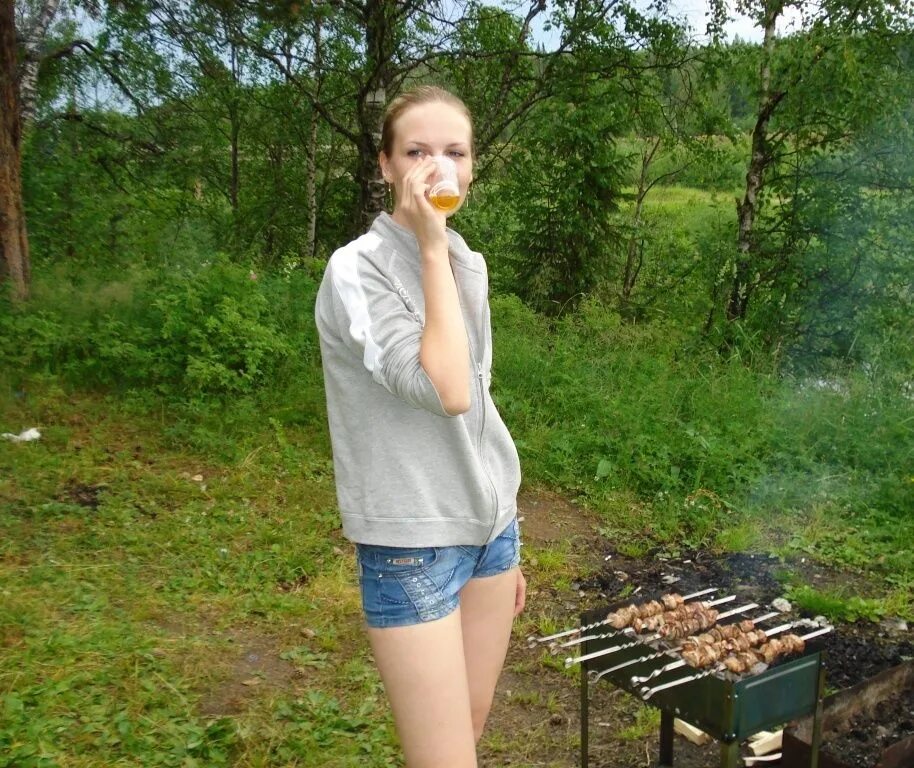 Жена на несколько месяцев