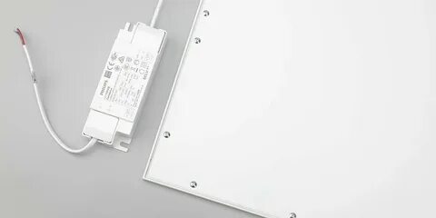 Светодиодная панель philips