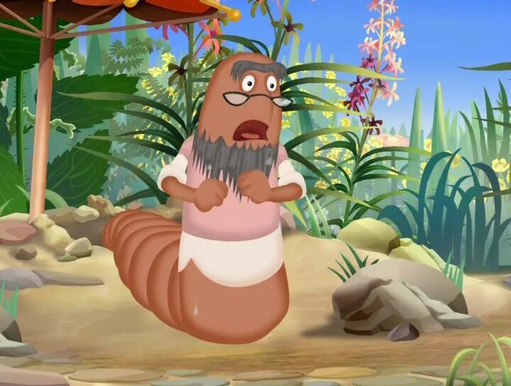 Лунтик корней корнеевич игрушка. Корней корнеевич и паук шнюк. Червяк корней корнеевич. Червяк корней корнеевич из лунтика. Корней корнеич лунтик.