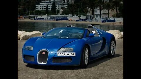 Bugatti 2005