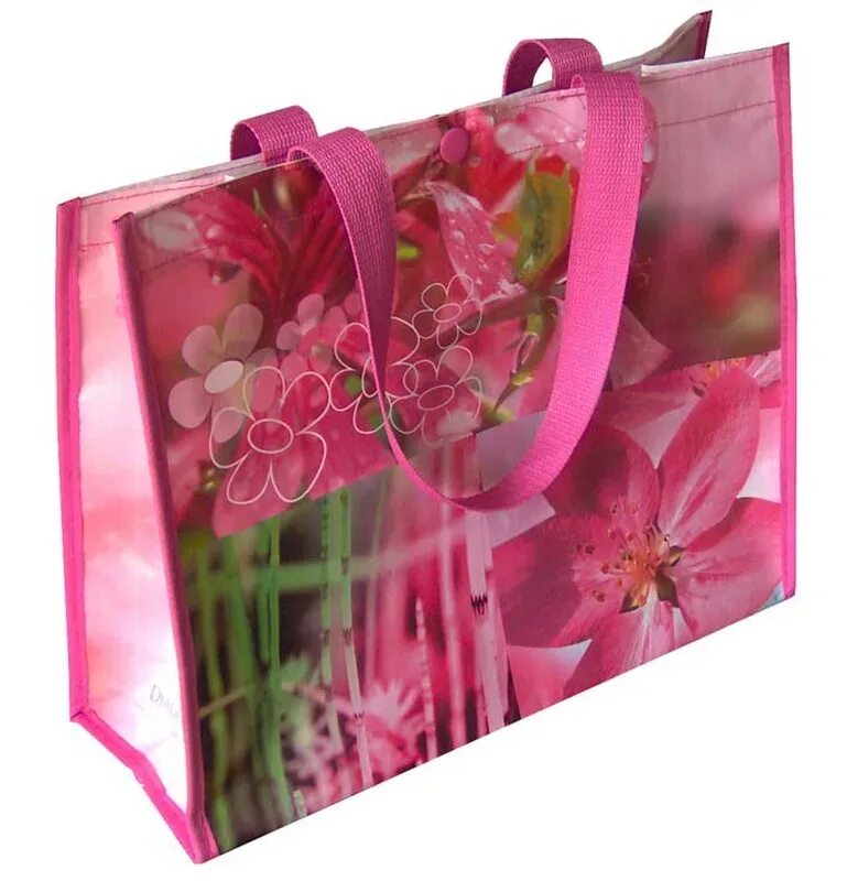 Pe bag