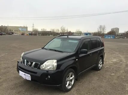 Ниссан продам красноярск