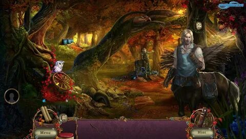 Awakening игра на русском
