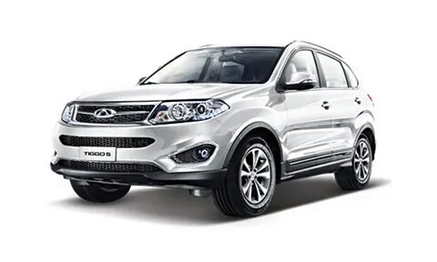 Tiggo 5