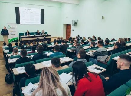 Башкирский аграрный университет