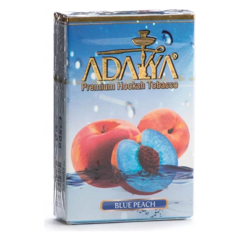 Adalya 50 гр. Blue peach. Нектарин сининего цвета наименование. Blue peach. Синий нектарин.