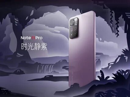 Redmi note 11 pro что лучше