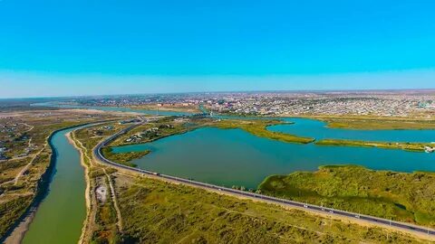 Астана кызылорда