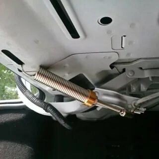 Подъемник в багажнике 7 букв