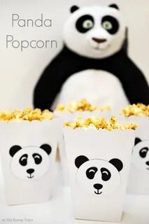 Panda party