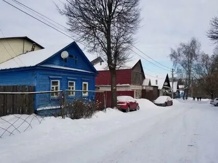 Ул красная слобода тверь