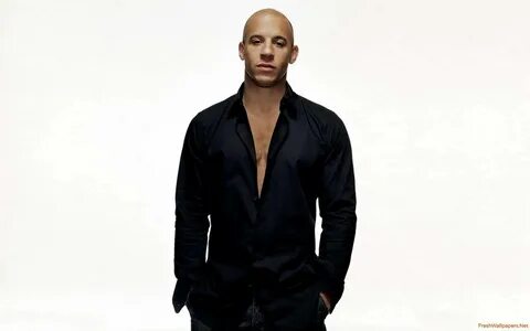 Download Vin Diesel Wallpaper