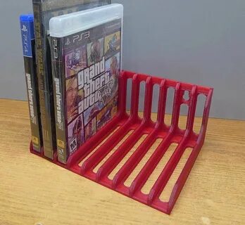 Storage disk 3
