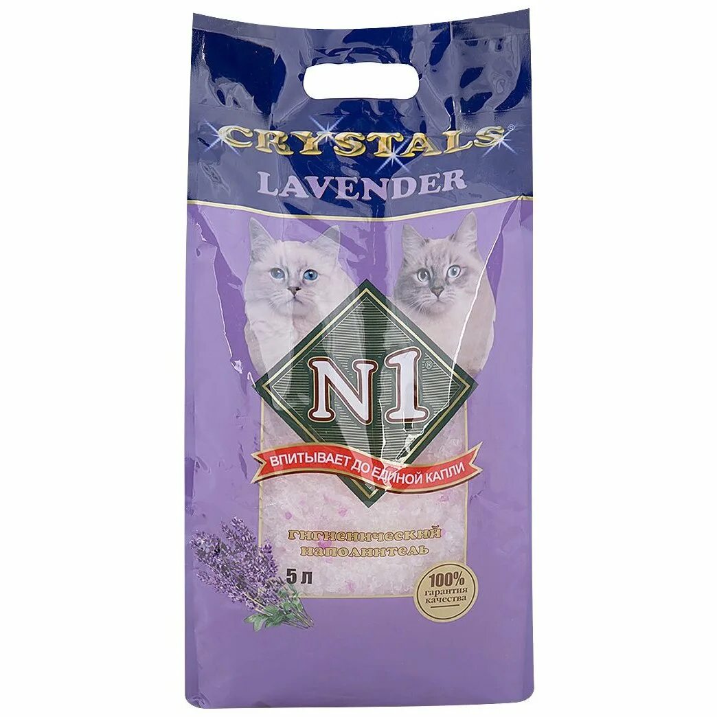 Кошачий наполнитель лаванда. №1 crystals lavender наполнитель силикагелевый 5л. наполнитель n1 crystals (5 л). ￼ впитывающий наполнитель n1 crystals. силикагелевый наполнитель с лавандой.
