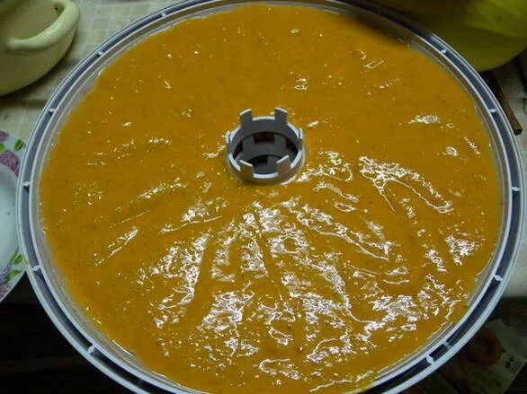 Домашняя пастила из клубники. Высушенное пюре. Пюре из яблок. Высушенное пюре. Пастила в сушилке.