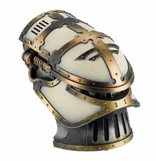 Head titan