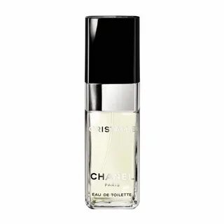 Chanel cristalle