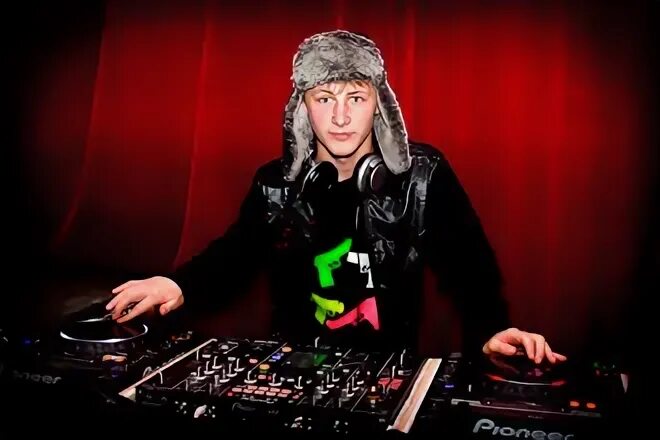 Dj ев