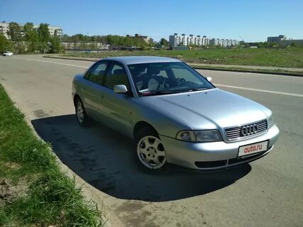Автомобили 1998 года