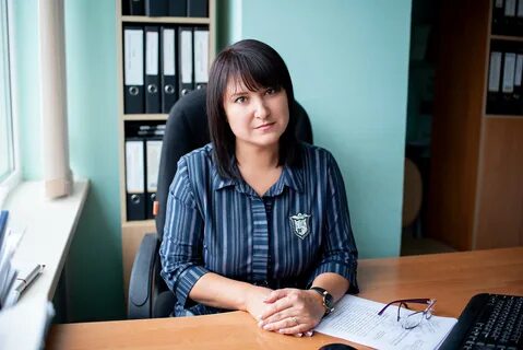 Руководитель экономического отдела