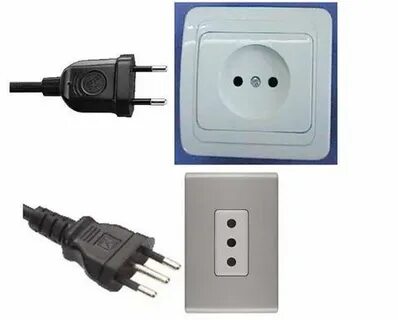 Plug into