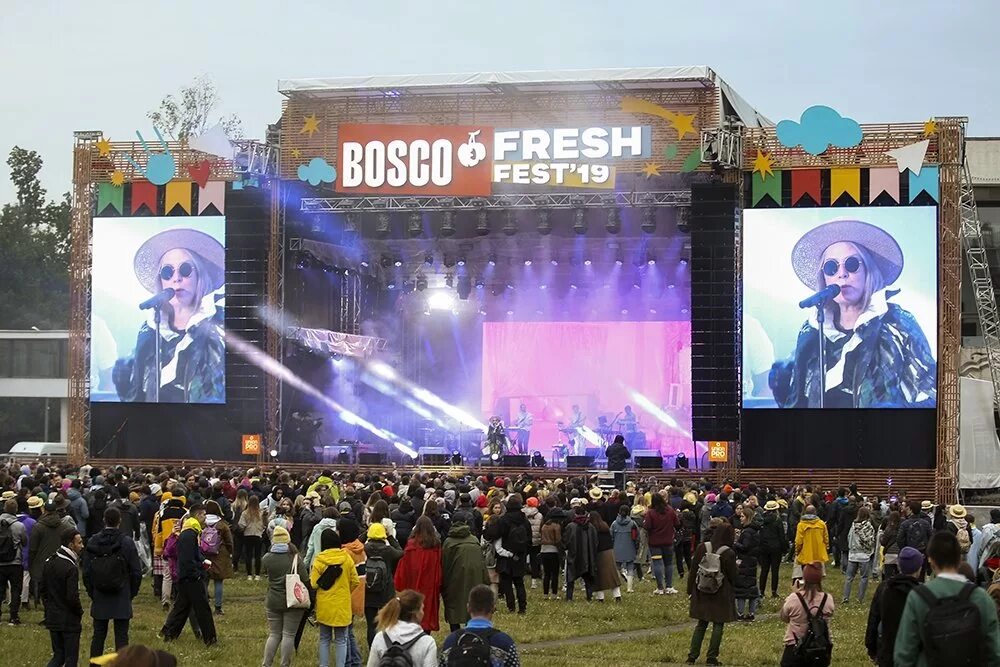 Фестиваль Bosco. Bosco Fresh Fest. Roosevelt Bosco Fresh Fest. Москва красная площадь 3 Bosco Fresh.