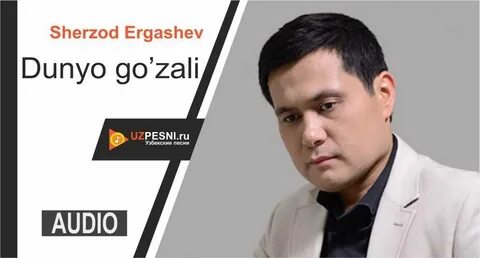 Ring my bells sherzod ergashev