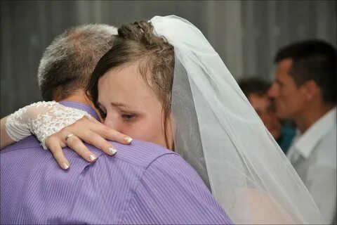 Я женюсь на своей дочери