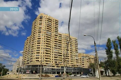 Новороссийская 11