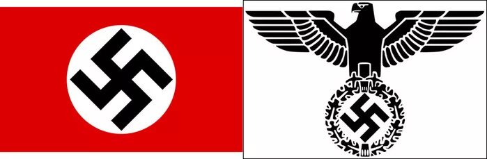 Символ третьего рейха Орел. Герб нацистской Германии третьего рейха. Герб Германии 1941.