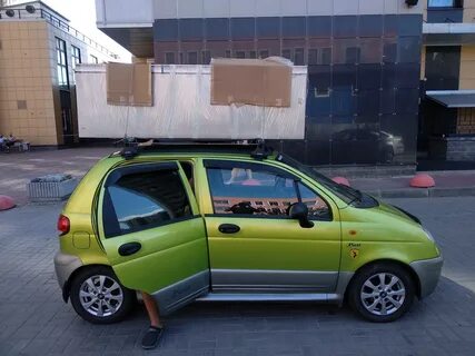 Магазин матиз