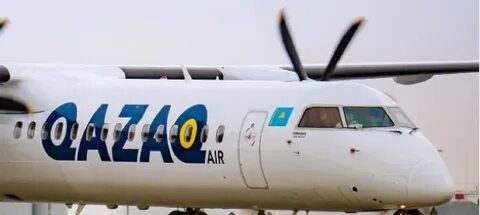 Qazaq air
