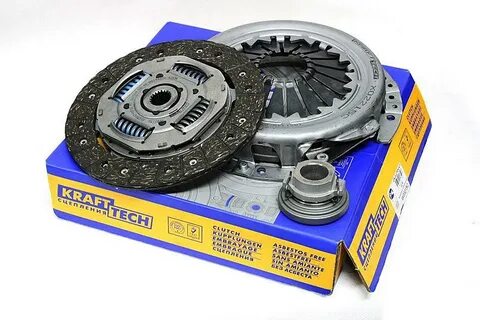 Сцепление krafttech