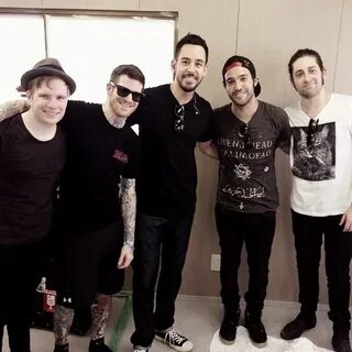 Mike is tall
