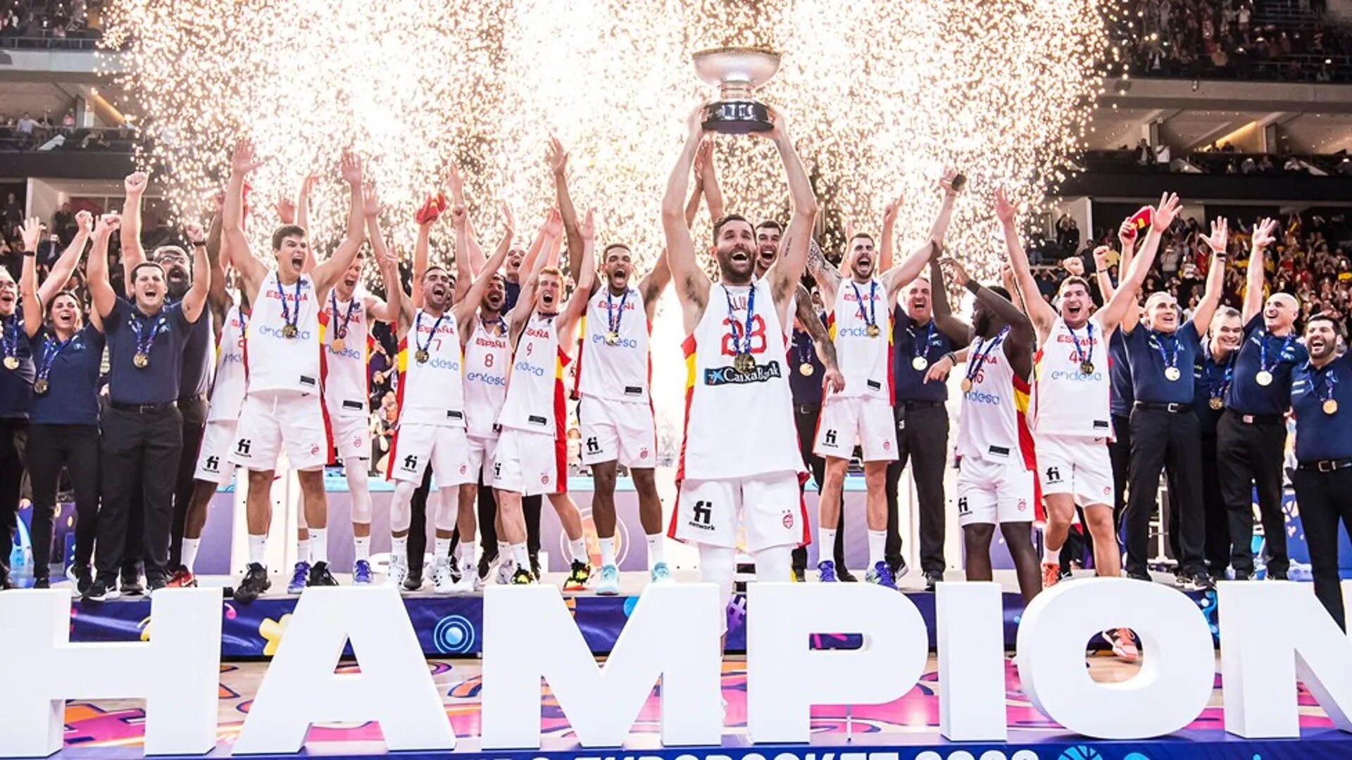 Финал чемпионата европы 24 года
