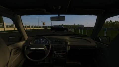Моды сити кар драйвинг ваз 2115