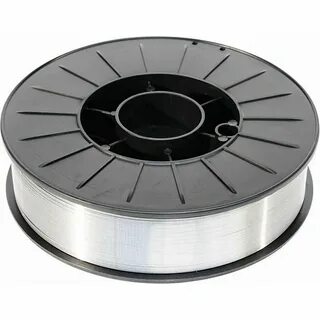 Алюминиевая сварочная проволока