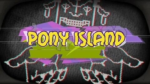 Pony island