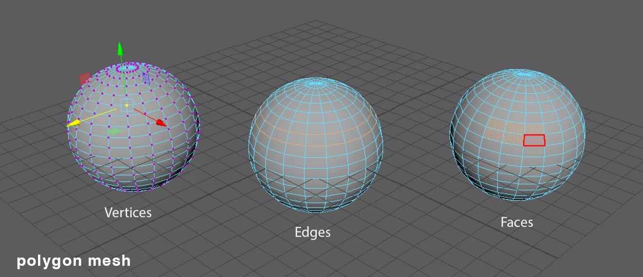 Opengl компьютерная графика