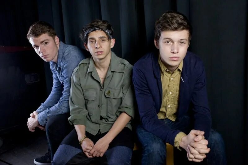 Nick summers. Макс биль (1908-1994). Nick summers. Taron egerton. The nick box.