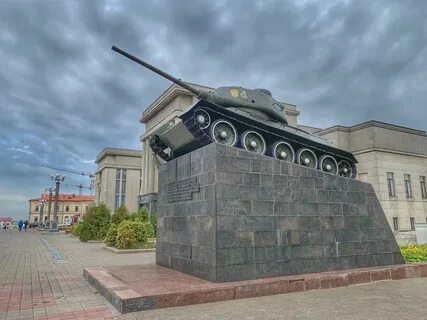 Танка минск